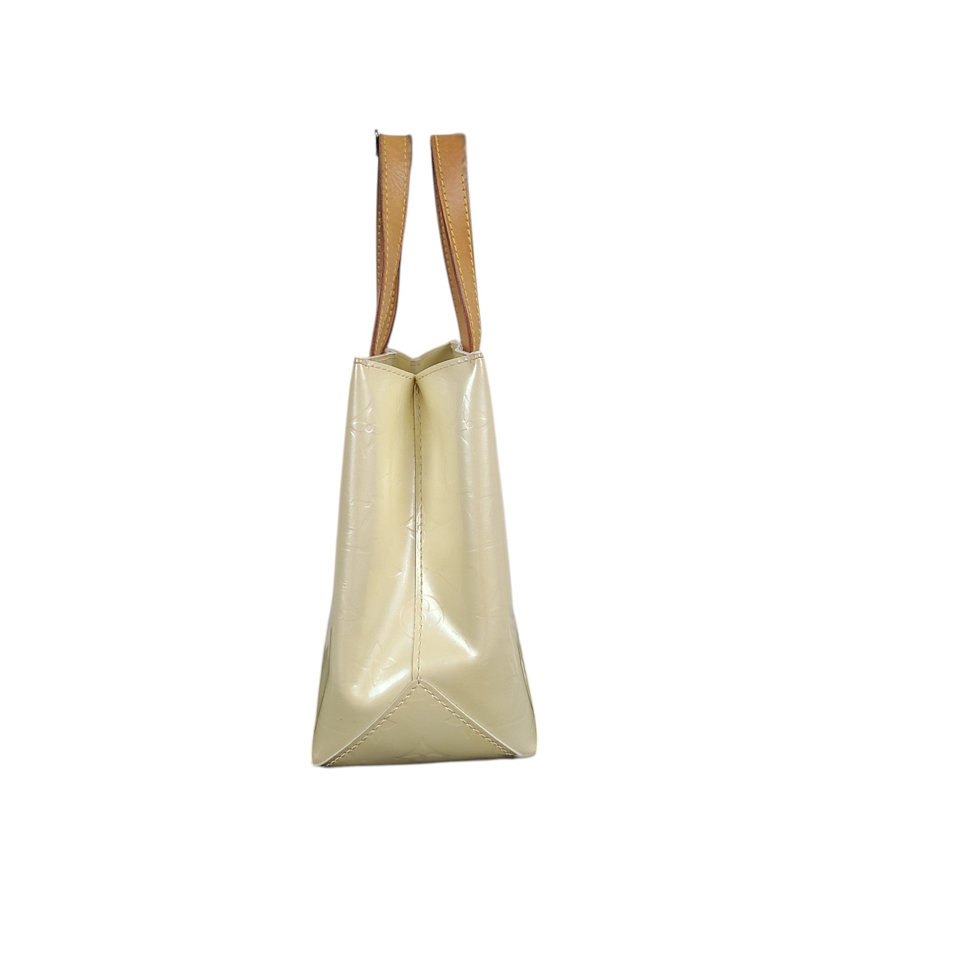 Louis Vuitton Vernis Reade PM