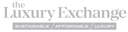 The Luxury Exchange PDX logo