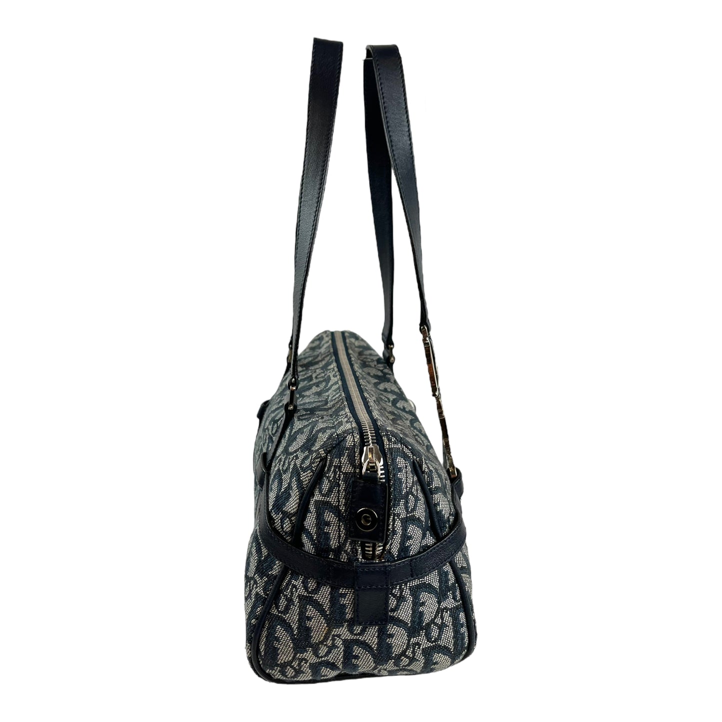 Dior Diorissimo Charms Shoulder Bag