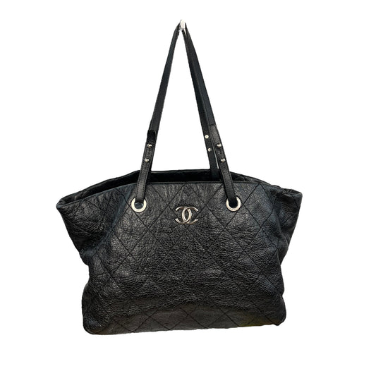 Chanel On The Road Tote