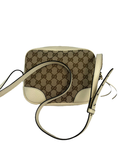 Gucci Bree Disco Crossbody Bag