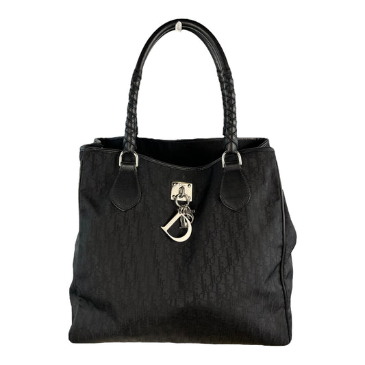 Christian Dior Charming Tote