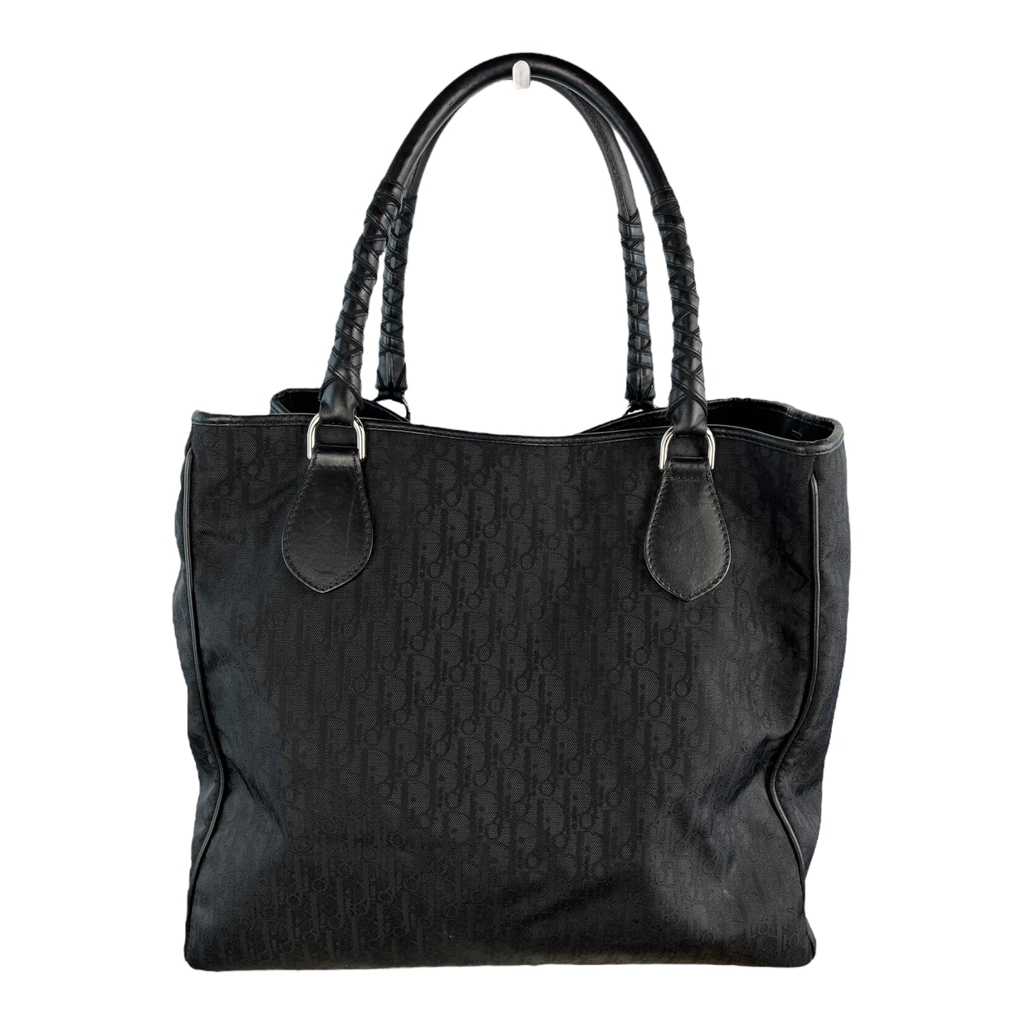 Christian Dior Charming Tote