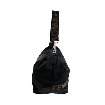 Fendi Roma 1925 Shoulder Bag