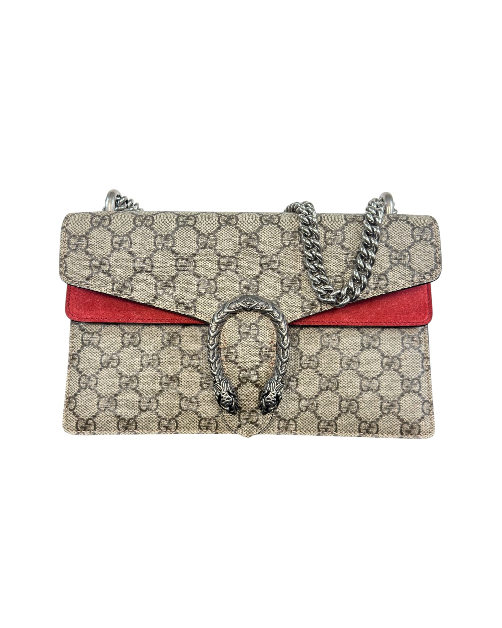 上品な Medium Dionysus Gucci – PDX Exchange Luxury The バッグ