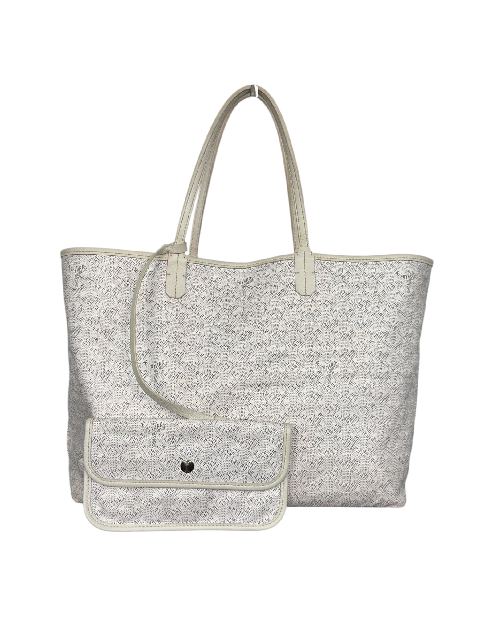 Goyard Saint Louis PM – The Luxury Exchange PDX
