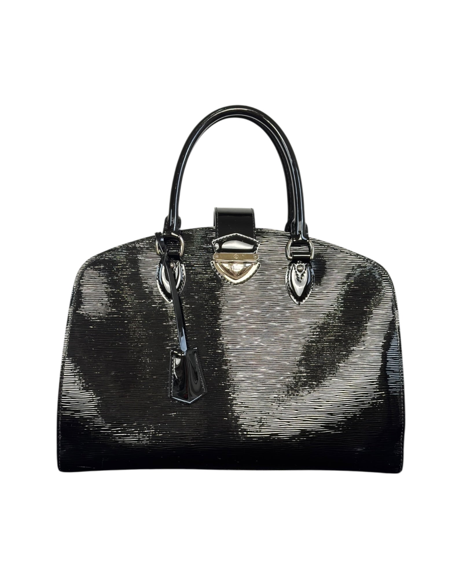 Louis Vuitton Electric Epi Pont-Neuf GM – The Luxury Exchange PDX