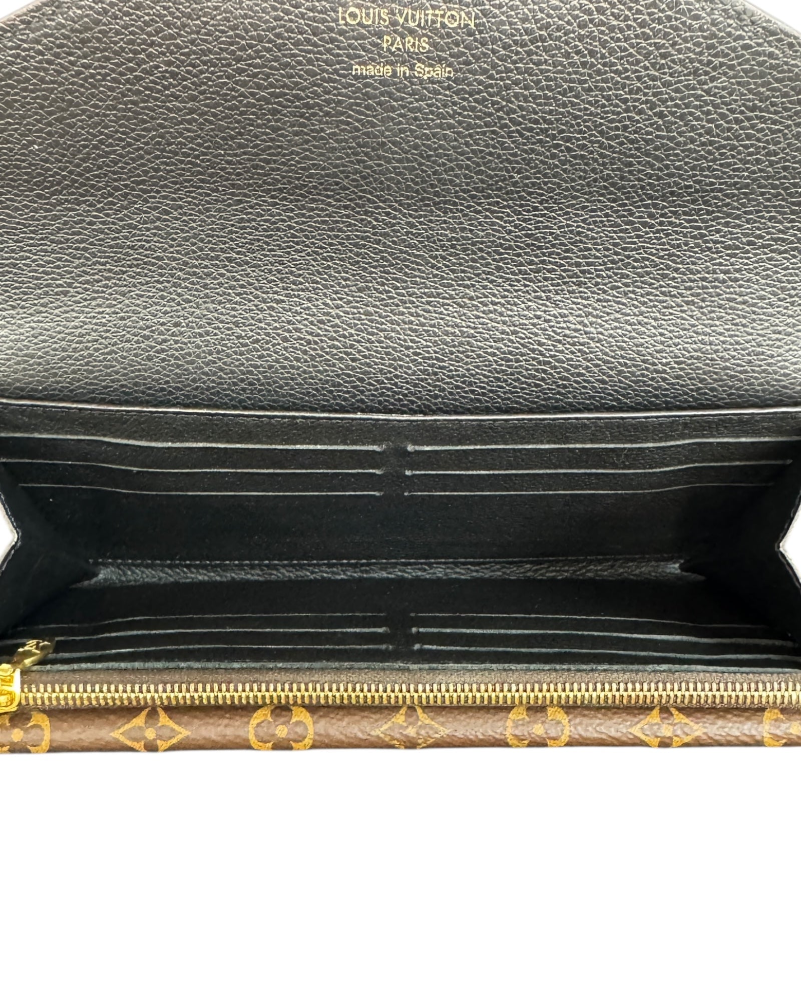 Louis Vuitton Double V Wallet