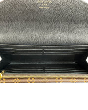 Louis Vuitton Double V Wallet