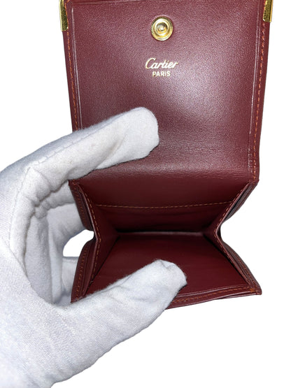 Cartier Cardholder