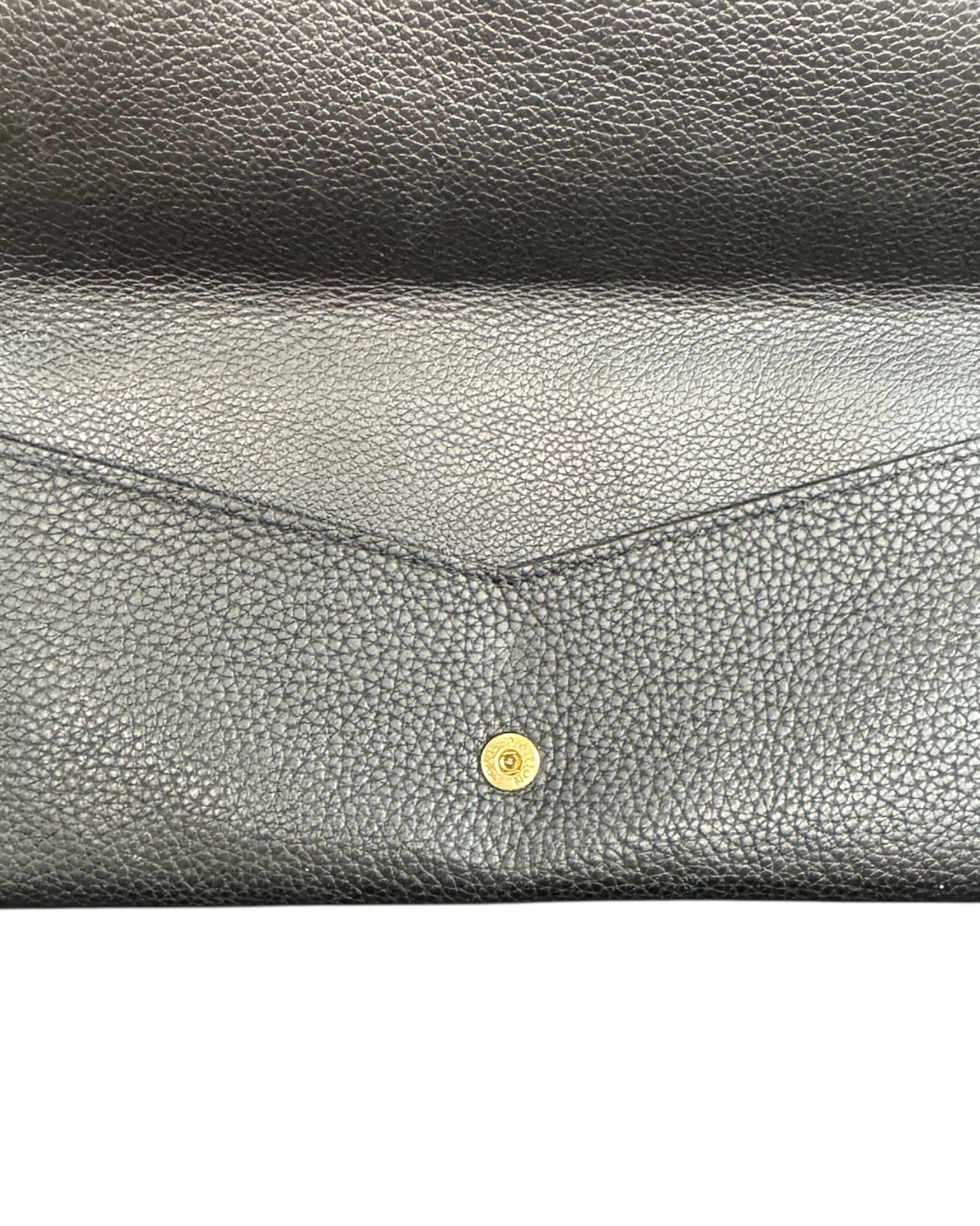 Louis Vuitton Double V Wallet