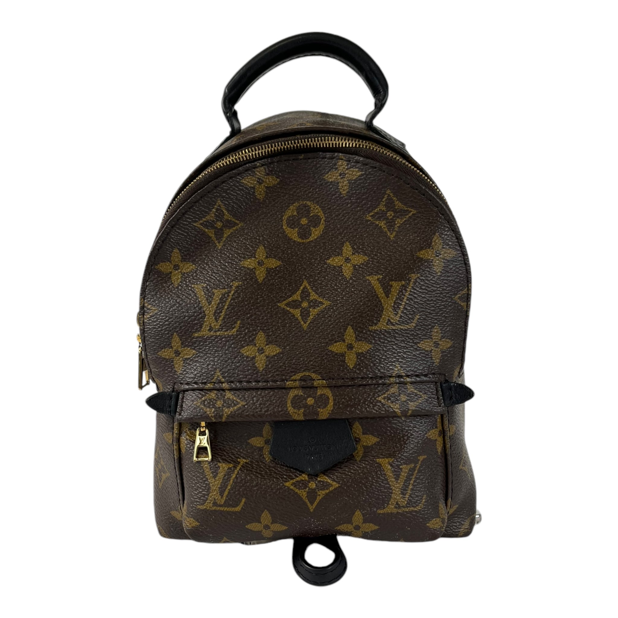 Louis Vuitton Palm Springs Mini – The Luxury Exchange PDX