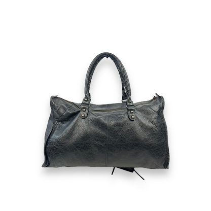 Balenciaga Agneau Work Bag