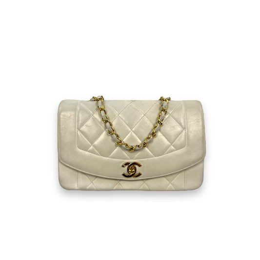 Chanel Diana Small Flap Bag
