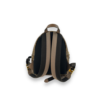 Fendi X Fila Mini Mania Backpack