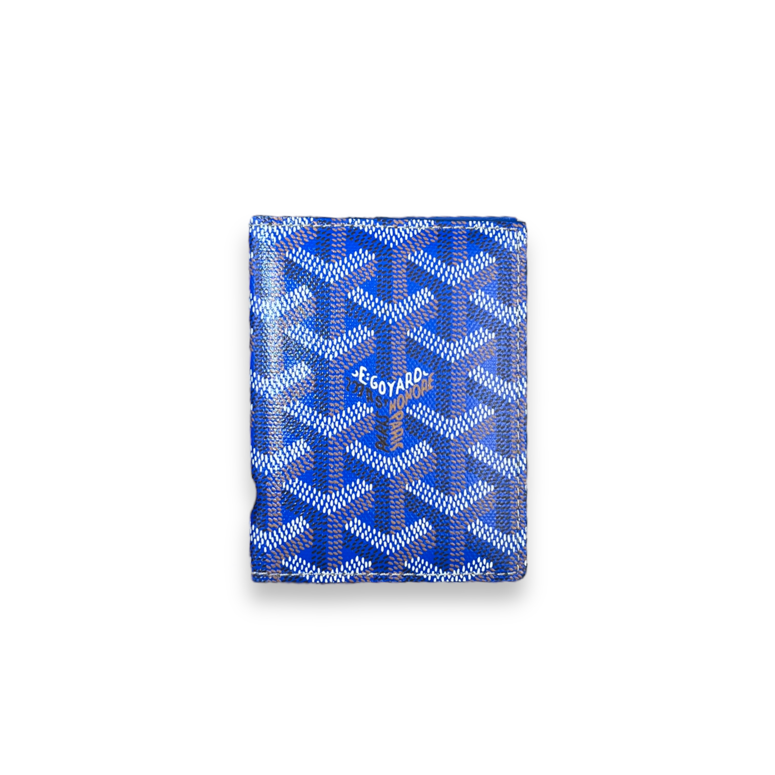Goyard St Marc Card Holder – The Luxury Exchange PDX