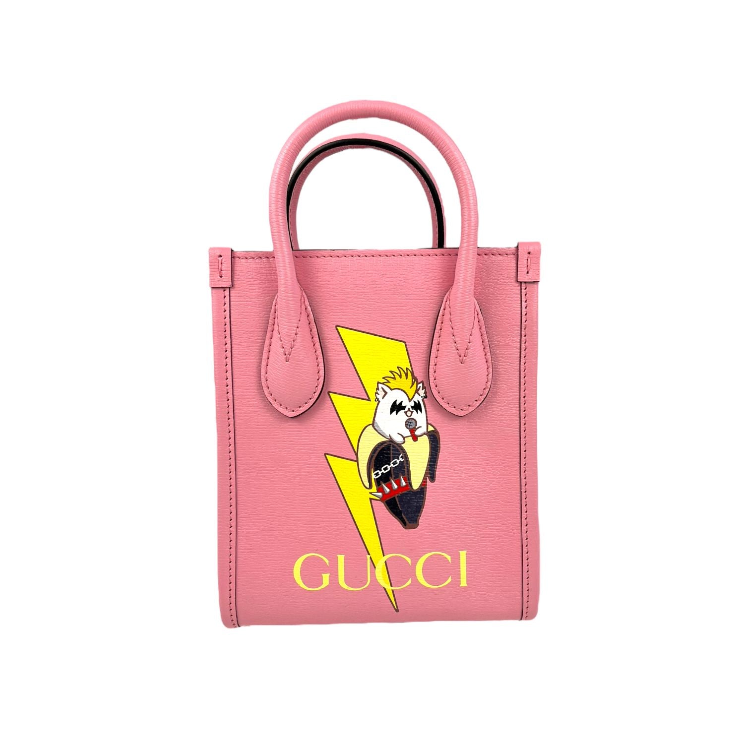 gucci ビジューバッグ Gucci Celebrates Bamboo Bag, 60th Anniversary in Japan