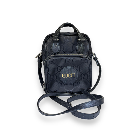 Gucci Off The Grid Shoulder Bag