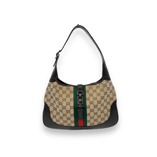 Gucci Jackie Canvas 1961