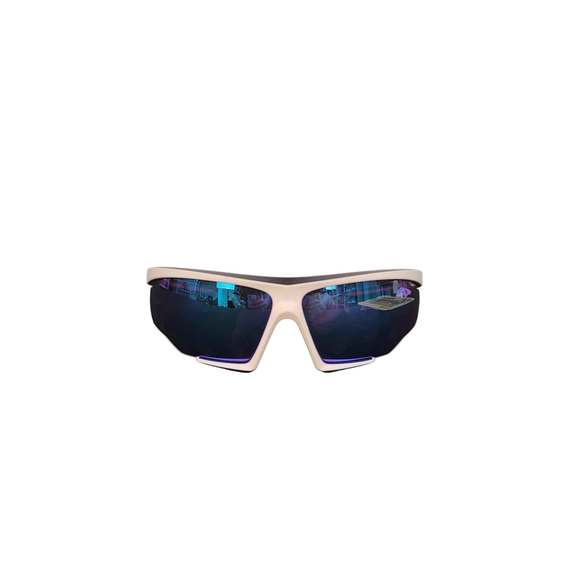 Prada Linea Rossa Impavid Sunglasses – The Luxury Exchange PDX