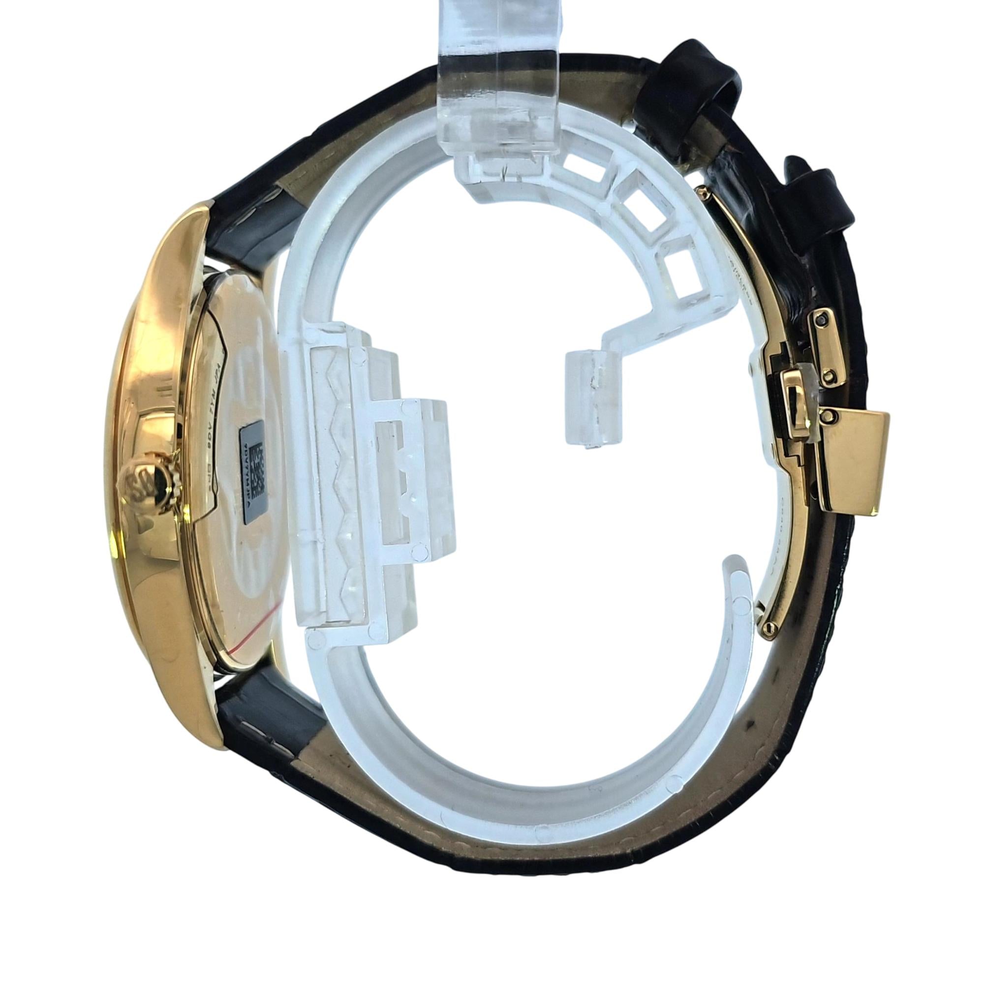 Certina 40mm SS White Dial C0226101603101