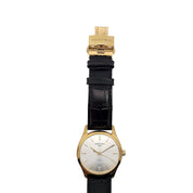 Certina 40mm SS White Dial C0226101603101