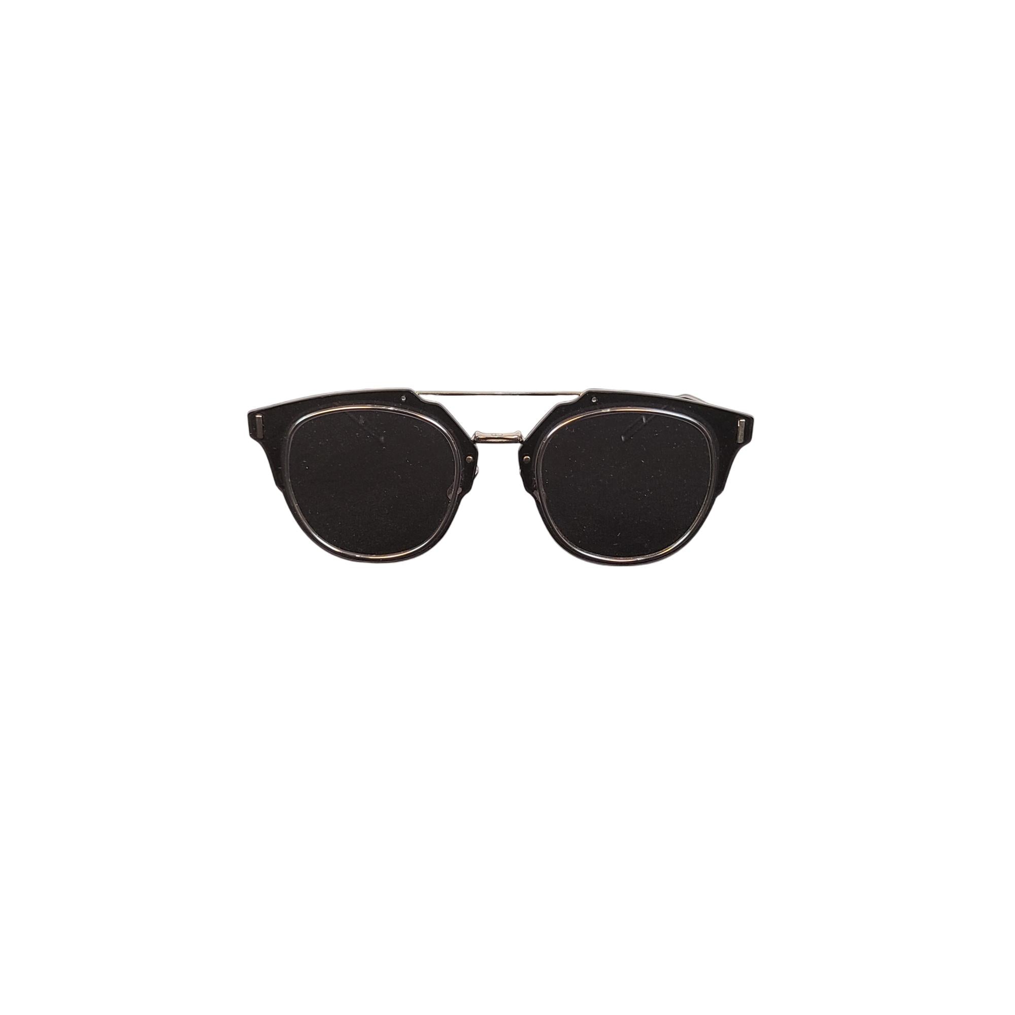 ディオールオム Composit 1.0 サングラス Dior Homme Composit 1.0 Sunglasses – The Luxury Exchange PDX