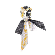 Louis Vuitton Be Mindful Silk Scrunchie