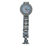Citizen Carina Diamond Mother of Pearl Dial Eco-Drive EM0464-59D