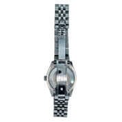 Rolex Oyster Perpetual Datejust 31mm SS 2020 Navy Dial 178274