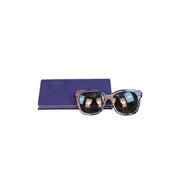 Fendi Thierry Lasry Kinky Square Sunglasses