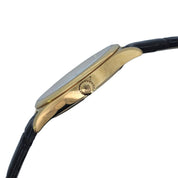 Certina 40mm SS White Dial C0226101603101