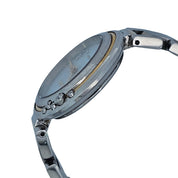 Citizen Carina Diamond Mother of Pearl Dial Eco-Drive EM0464-59D