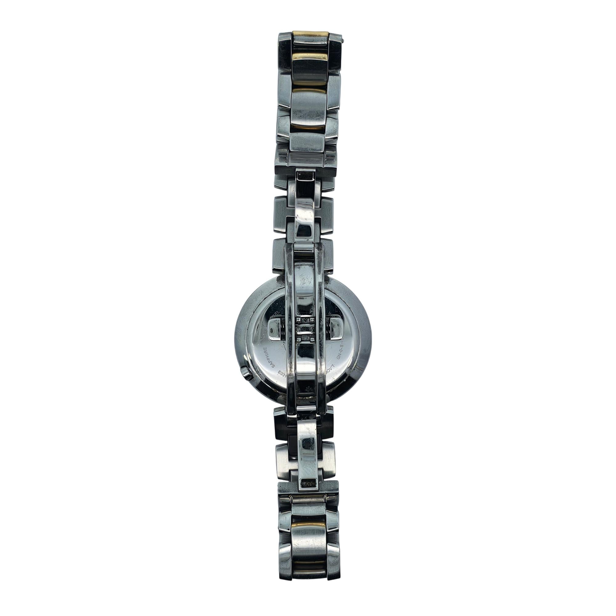 Citizen Carina Diamond Mother of Pearl Dial Eco-Drive EM0464-59D