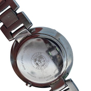 Citizen Carina Diamond Mother of Pearl Dial Eco-Drive EM0464-59D
