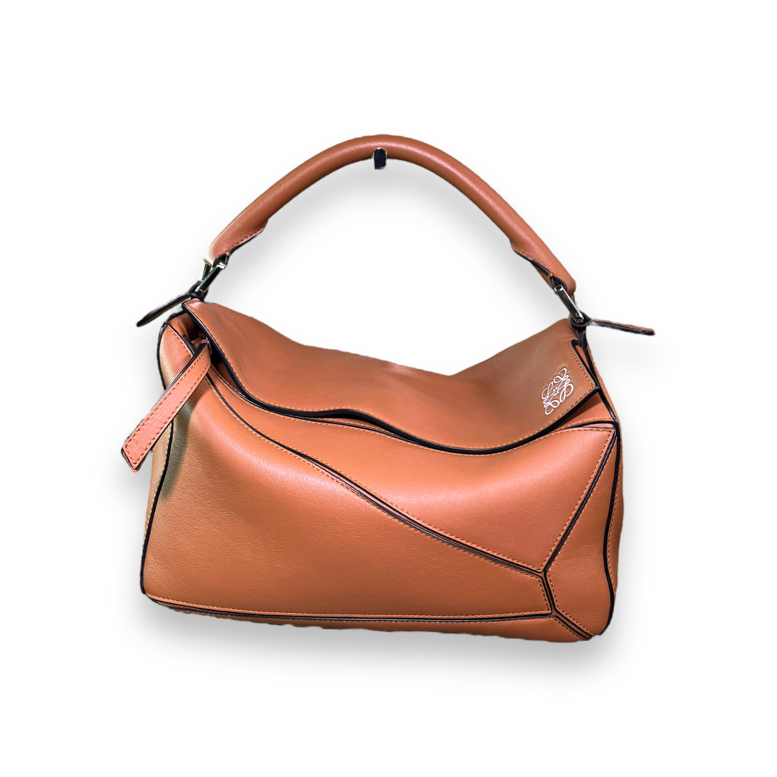 Loewe Puzzle Bag Medium – The Luxury Exchange PDX