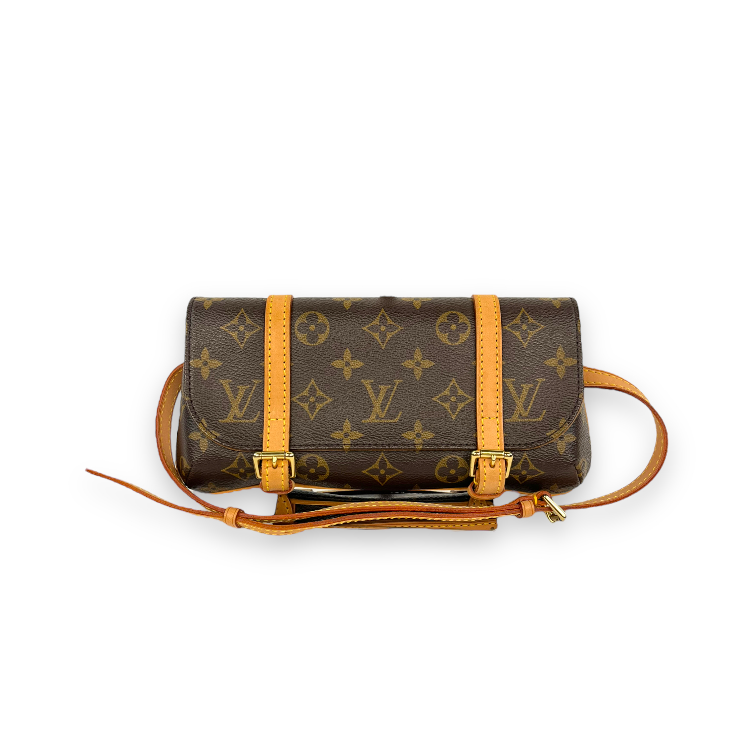 Louis Vuitton Marelle Bag