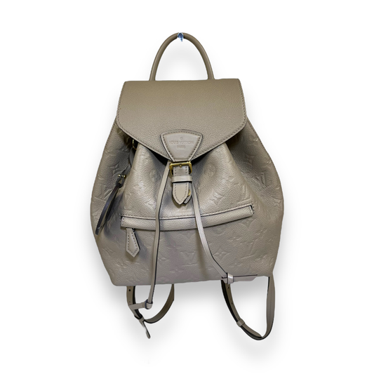 Louis Vuitton Montsouris Empriente Backpack