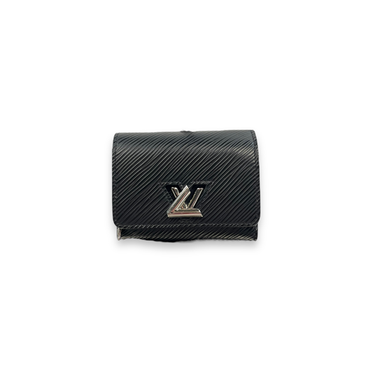 Louis Vuitton Twist Epi Wallet