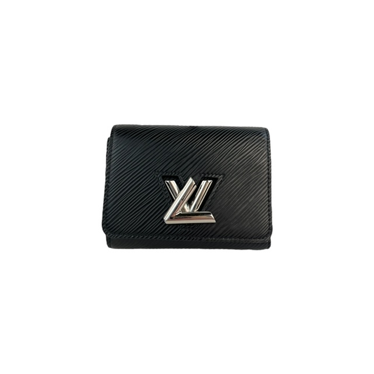 Louis Vuitton Epi Twist MM Wallet