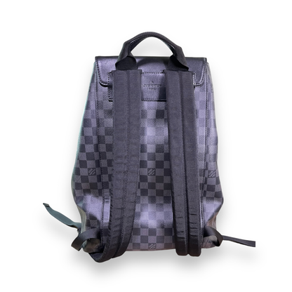 Louis Vuitton Utility Backpack