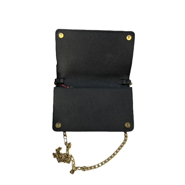 Prada Mono Chain Flap Bag