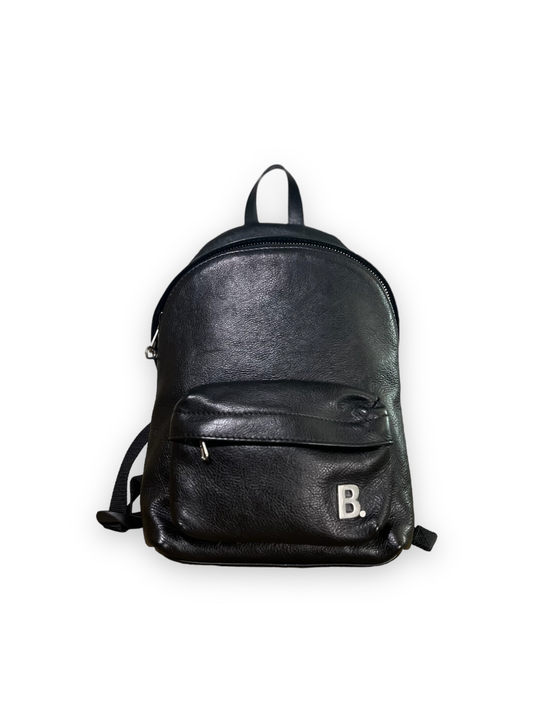 Balenciaga Soft Leather XXS Backpack