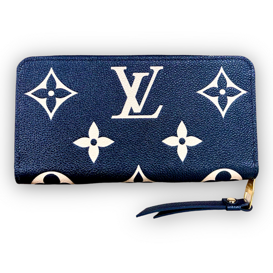 Louis Vuitton Giant Monogram Empriente Wallet