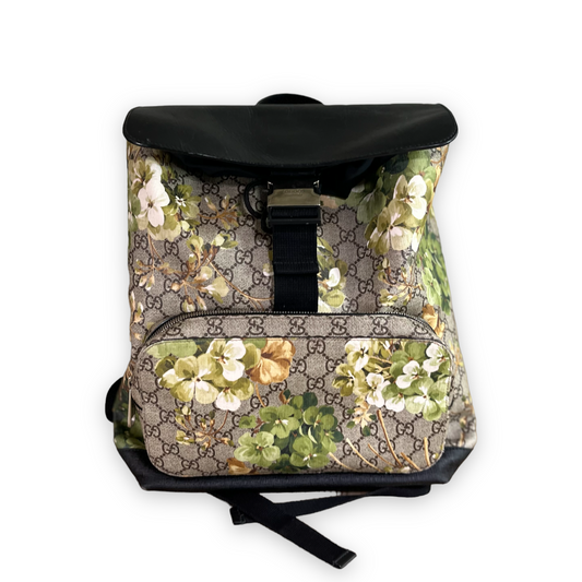 Gucci Blooms Backpack