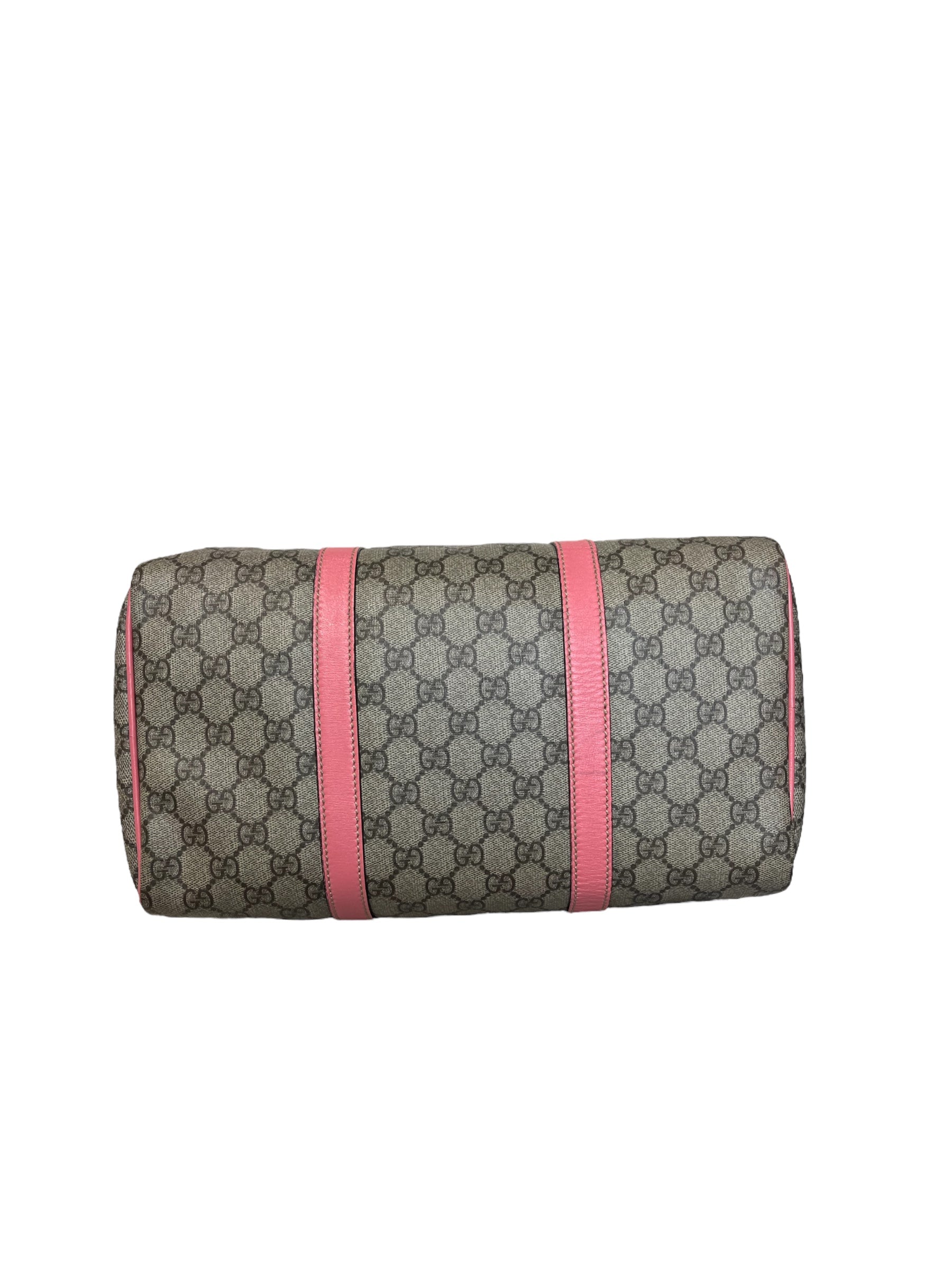 Gucci Boston Bag