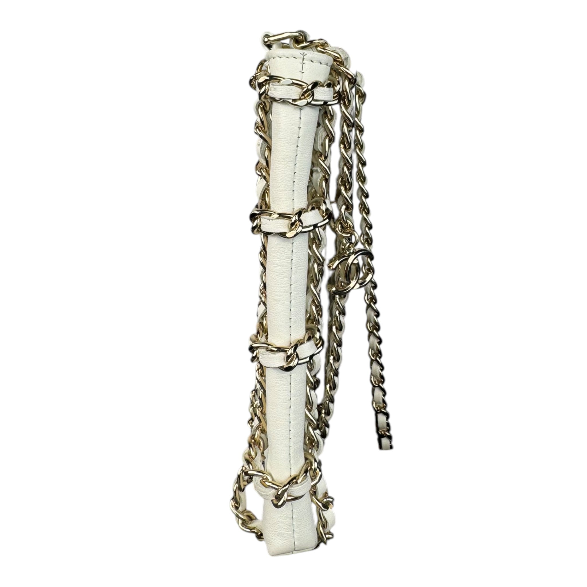 Chanel Tech Me Out Phone Holder