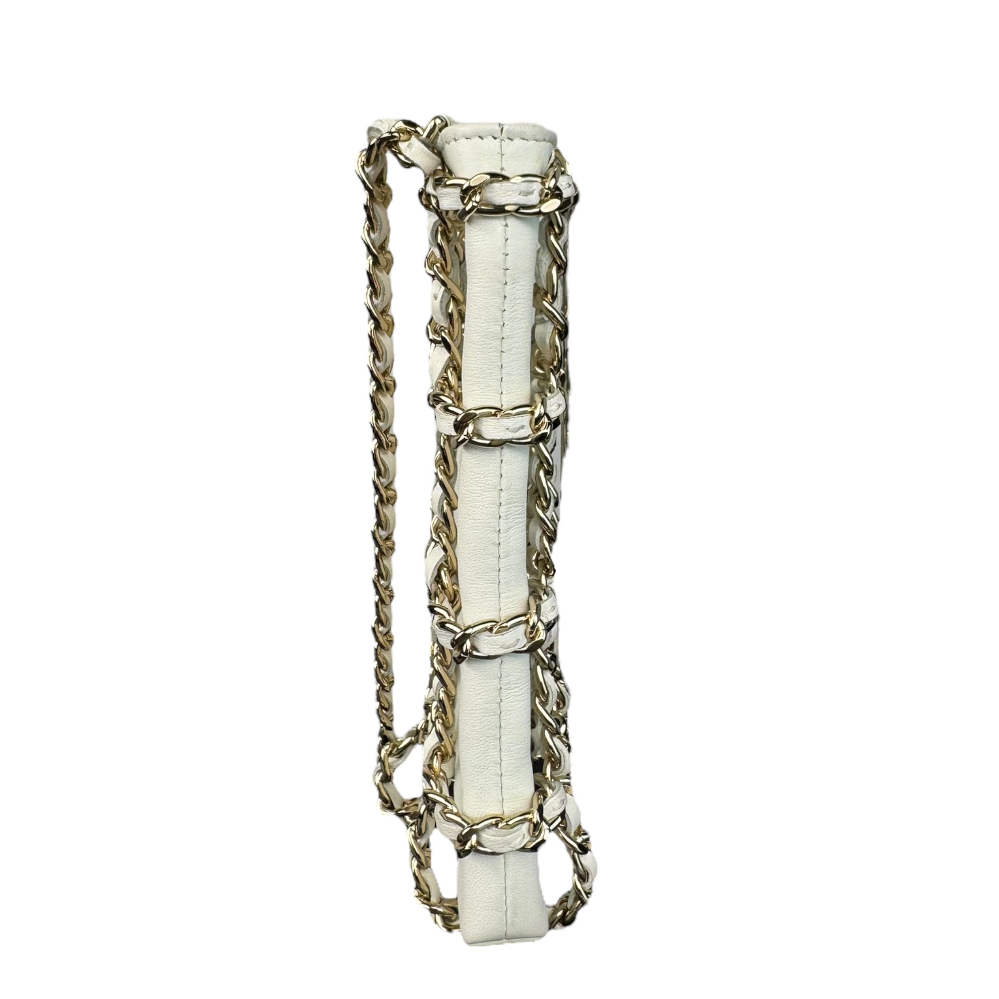 Chanel Tech Me Out Phone Holder