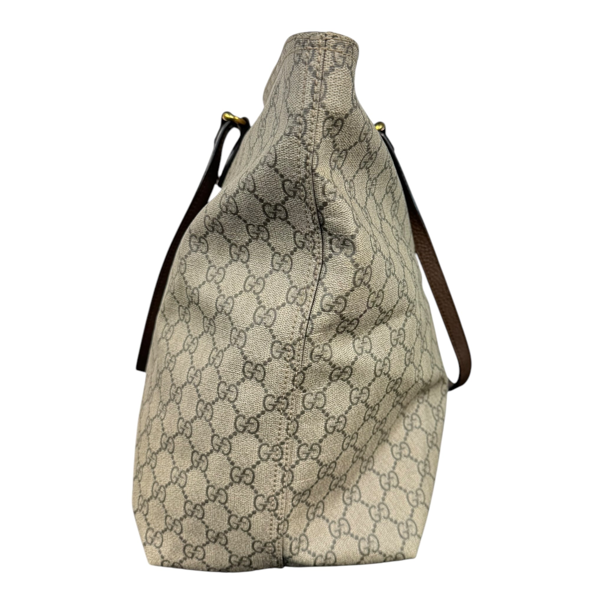 Gucci Supreme Ophidia Tote