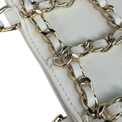 Chanel Tech Me Out Phone Holder
